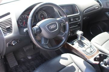 Audi Q5 - 12