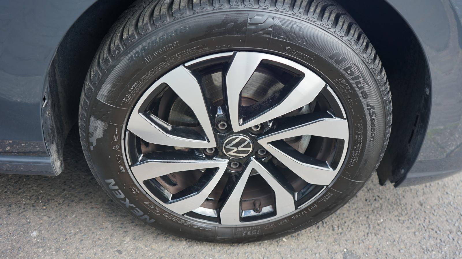 Volkswagen Golf Active 2.0 TDI Pano-ACC-Rückf-LED-DAB-Navi, миниатюра 21
