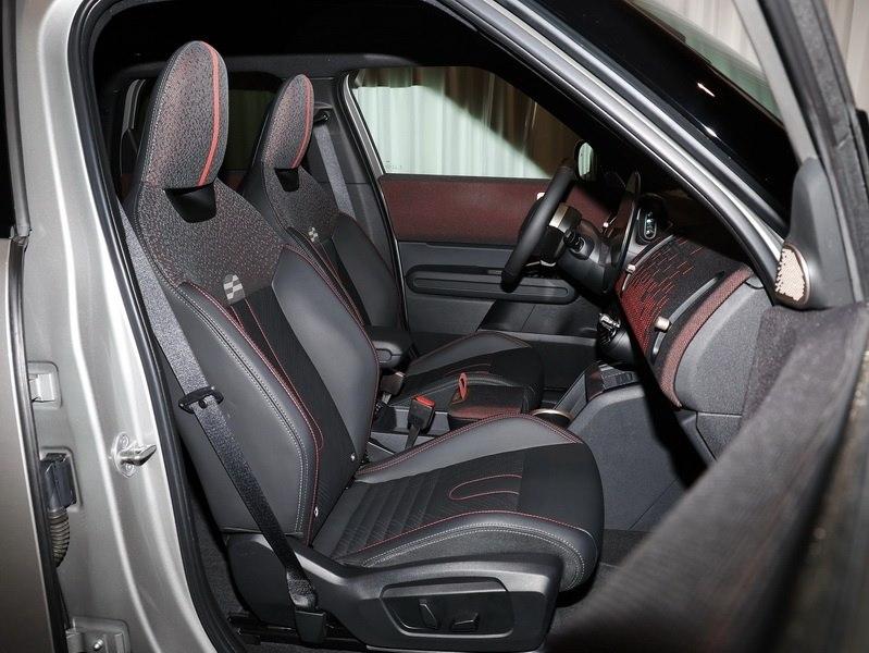 MINI Countryman E John Cooper Works Trim AHK Pano 360