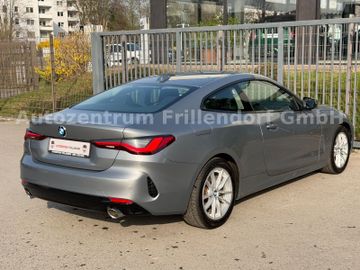 BMW 420 - 6