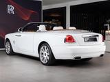 Rolls-Royce Dawn - Rolls-Royce Dawn aus 2018