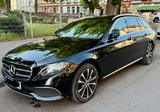 Mercedes-Benz E 300 de T Plug-Hyb Garantie Pano Burm LED Avant - Mercedes-Benz E 300 in Frankfurt (Main)