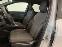 Renault Captur - Vorschau Bild 9