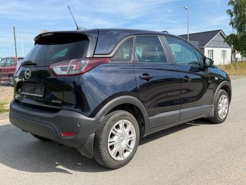 Opel Crossland (X) - 3