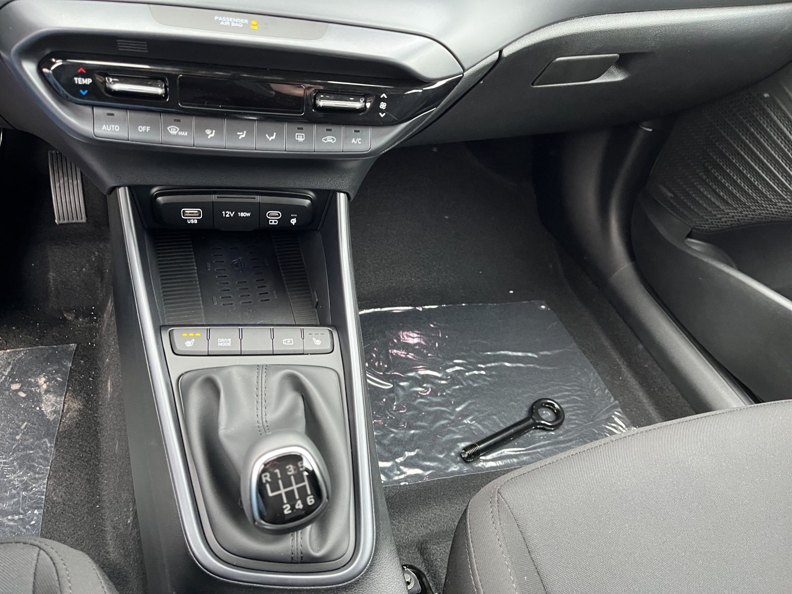 Hyundai i20 – Bild 13