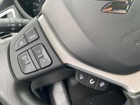 Suzuki (SX4) S-Cross - Vorschau Bild 19