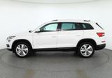 Skoda Kodiaq 2.0 TDI DSG Style LED Navi Kamera ACC USB - Skoda Kodiaq mit Diesel-Antrieb: Geländewagen
