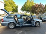 Jaguar X-Type Estate 2.2 D Executive AUS 2.HAND NAVI - Jaguar X-Type: Kombi