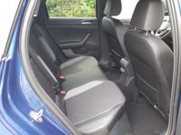 Volkswagen Taigo - Vorschau Bild 8