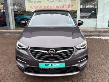 Bild 2 Opel Grandland (X) Grandland X Elegance AT +Kamera+M-LED+PDC+SHZ+