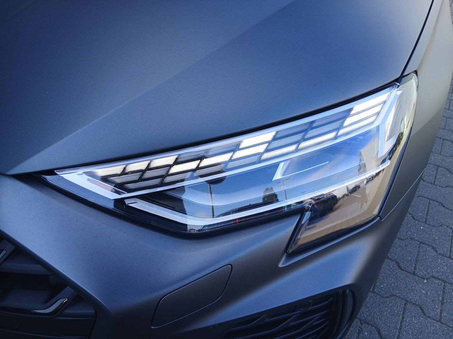 Audi S3 - Bild 8