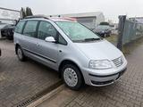 Volkswagen Sharan 2.0TDI (DPF) 7 SITZER - Volkswagen Sharan aus 2009