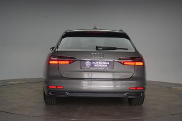 Audi A6 - 5