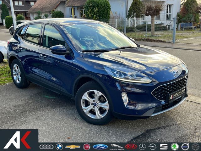 Ford Kuga Cool & Connect/DAB/TEMPOMAT/KEYLESSGO/LED