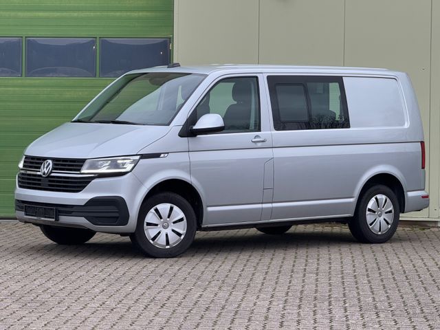 Volkswagen T6.1 2.0 TDI DSG/Mixto/5.Sitzer/LED/AHK/SHZG/Nav