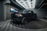 Dodge RAM 5.7 V8 HEMI 4x4 OFFROAD Night-Paket *LED*19% - gebrauchte Dodge RAM aus dem Jahr 2024