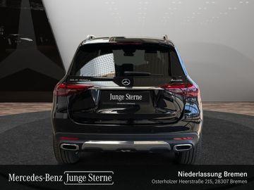 Mercedes GLE 400 - 9
