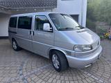 Volkswagen T4 Multivan 2.5 TDI Top | 7-Si | Klimaaut | StHZ - gebrauchte VW T4 Multivan aus dem Jahr 2001