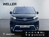 Toyota Proace Verso 2.0 D-4D L1 Executive *HUD*Leder*CA - Toyota Kleinbus 7-Sitzer