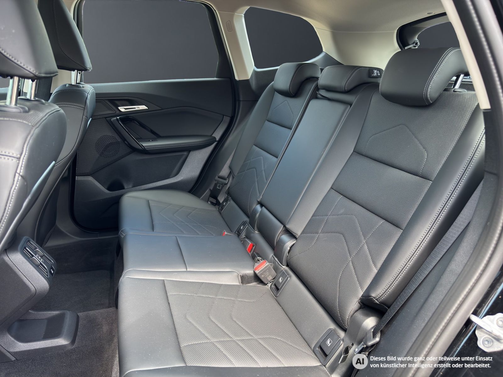 BMW X1 sDrive20i [LC Plus AHK RFK 17 LMR SHZ] foto 9