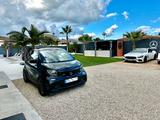 Smart ForTwo 1.0 Brabus Style Tailor Made - Smart ForTwo: 1.0