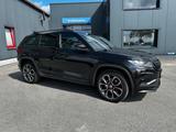 Skoda Kodiaq RS 4x4, AHK, Panorma,ACC!1 - Skoda Kodiaq: RS