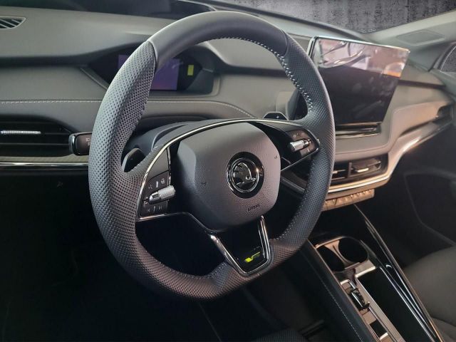 Enyaq Coupé iV RS Leder AHK Canton Panorama