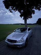 Mercedes-Benz CLS 500 W219 TAUSCH/VERKAUF - Mercedes-Benz CLS-Klasse C219