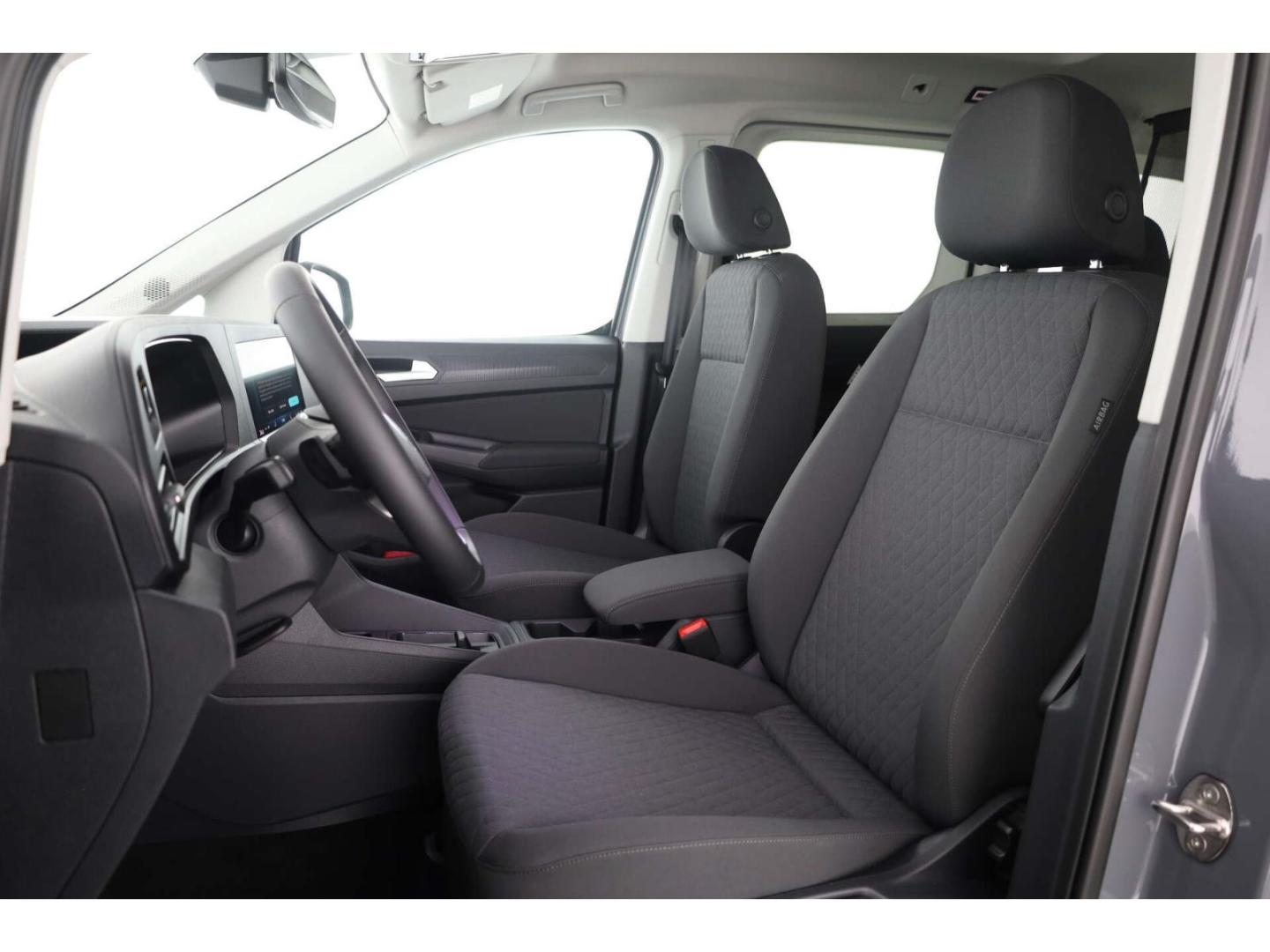 Volkswagen Caddy Life 2.0 TDI Dark Label AHK/ACC/Navi/RFK