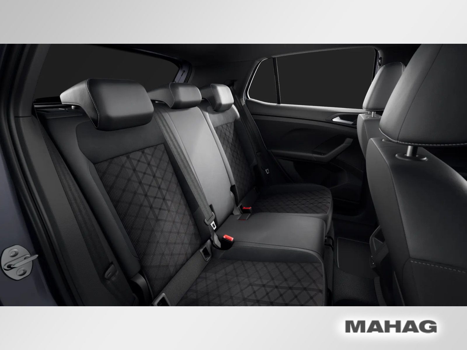 Volkswagen T-Cross - Bild 14
