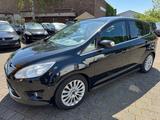 Ford C-Max 1.6 Titanium TOP/VOLLLEDER/KAMERA/XENON/++ - Ford C-Max in Krefeld