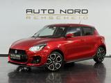 Suzuki Swift 1.4 Sport*Navi*1.Hand* - Suzuki Swift Gebrauchtwagen in Wuppertal