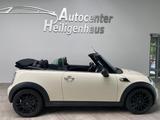 MINI ONE Cabrio Pepper Klimaauto AluTec Felgen PDC - : Felge