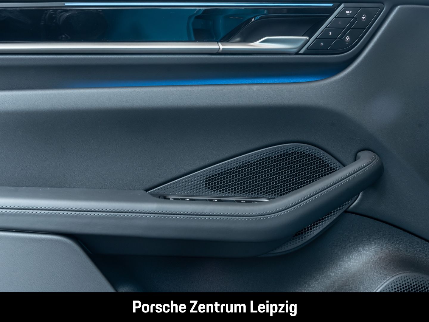 Porsche Macan - Bild 20