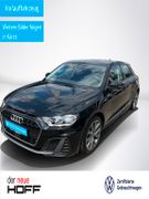 Audi A1 Sportback 30 1.0 TFSI S-line Sitzheizung Klim