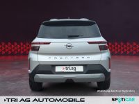 Opel Frontera - Vorschau Bild 4