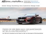 BMW i7 xDrive 60 MSPORT Lounge+Cinema Individual - BMW i7