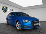 Audi A3 Sportback 40 e-tron sport DAB+ NAVI ACC SOUND - Plug-In Hybrid (PHEV) Gebrauchtwagen