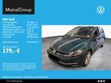 Volkswagen Golf 1.4 TSI DSG Highline Kam. StdHzg Pano ACC - : Grün