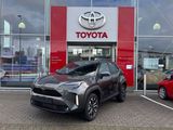 Toyota Yaris Cross - 1.5 l 4x2 Hybrid Team D - Toyota Yaris Cross aus 2024