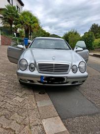 1997 Mercedes-BENZ CLK 照片 1