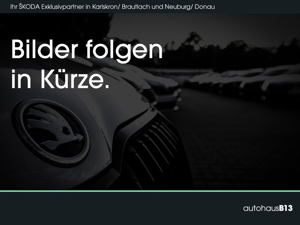 Image of Skoda Kodiaq