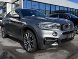 BMW X6 M50 d - BMW X6 M50 aus 2015