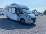 Knaus Sky Wave 700 MEG 4,4t, 160PS, 5-Sitze + Hundebox - Knaus Sky wave