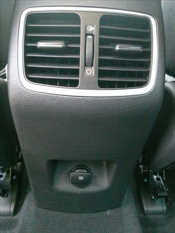 Hyundai Tucson Trend 2WD
