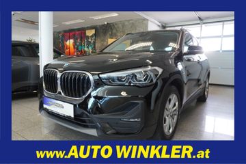 BMW X1 - 1