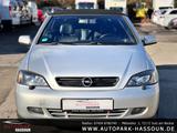 Opel Astra G Cabrio Bertone TÜV NEU a.A. Garantie Kli - Opel Astra: Cabrio, Bertone