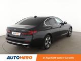 BMW 520d Luxury Line Aut.*LASER*HEAD-UP*ACC*CAM*NAVI - BMW 520 Gebrauchtwagen in Berlin