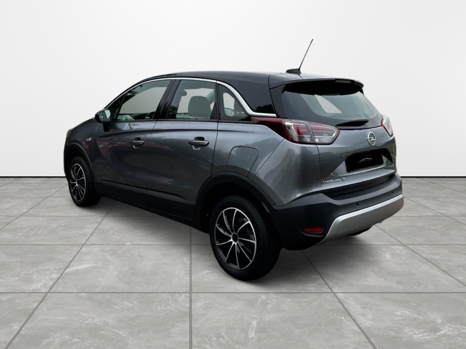 Opel Crossland X 1.2 Turbo*Innovation*2.Hd*PDC*8Fach