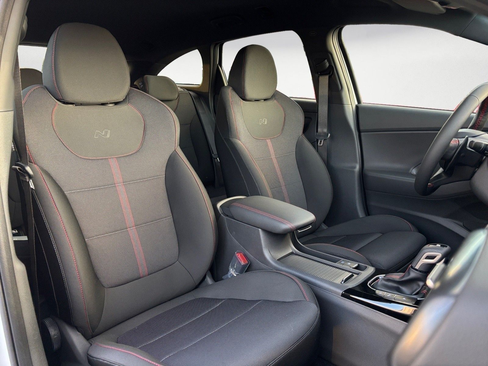 Hyundai i30 – Bild 11